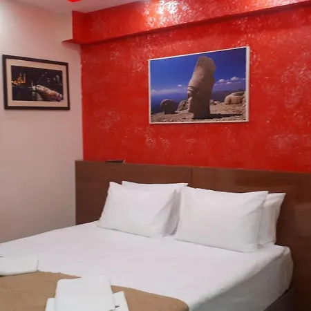 Yakut Apart Isztambul