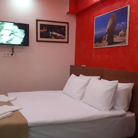 Yakut Apart Apartmanhotel
