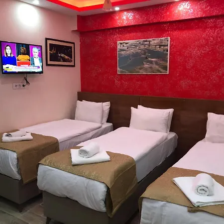 Apartmanhotel Yakut Apart *