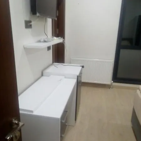 Aparthotel Tac Yuvam Apart *