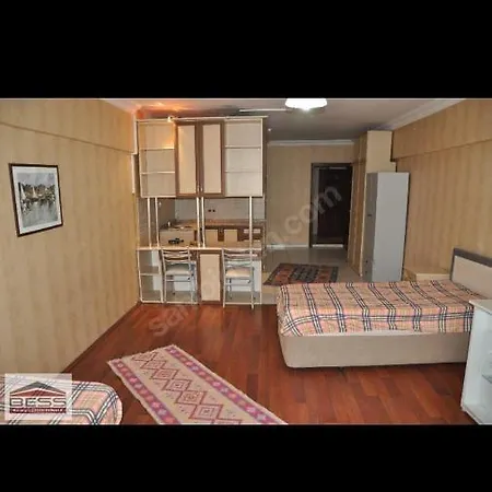 Tac Yuvam Apart * Istanbul