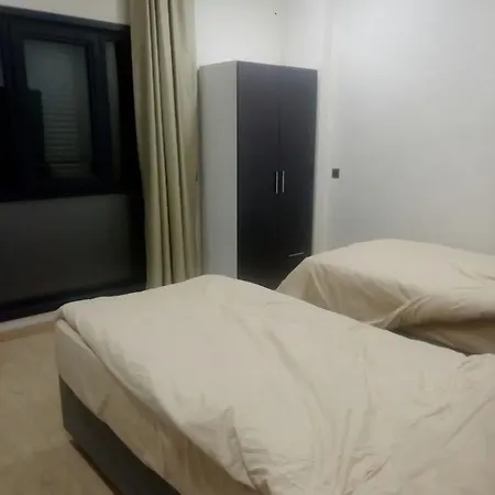 Tac Yuvam Apart Aparthotel *