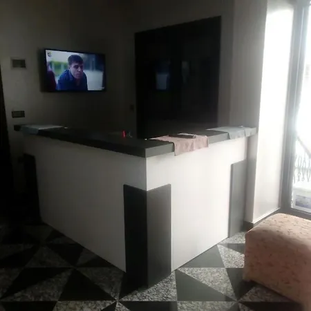 Tac Yuvam Apart Istanbul