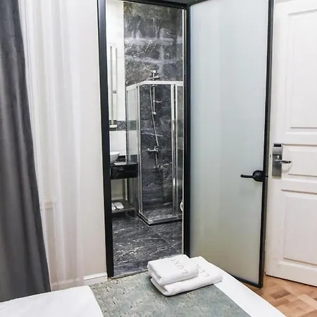 Luxir Istanbul