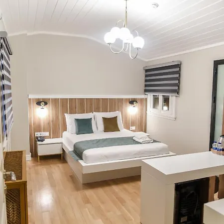 Luxir 4* Istanbul