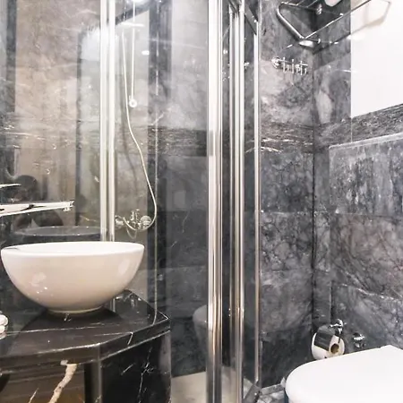 Hotel Luxir