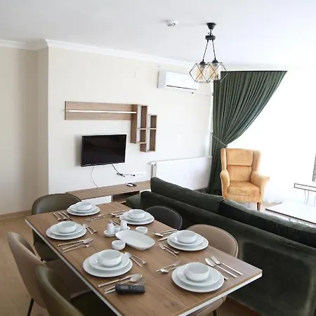 Emin Appart hôtel Istambul