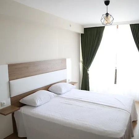 Emin Appart hôtel 2*