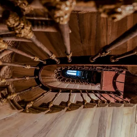 Albergue Sanat Taksim *