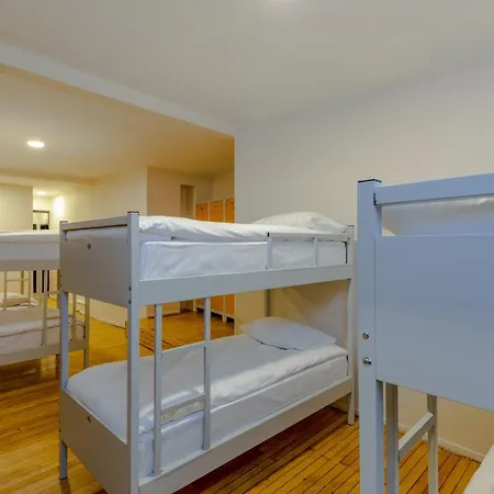 Sanat Taksim Hostel Istanbul