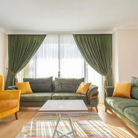 Appart hôtel Emin Istambul