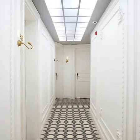 Hotel Petros Istanbul