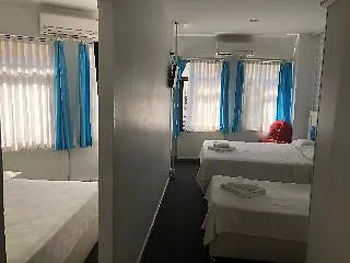 Hotel Lancelot 3*
