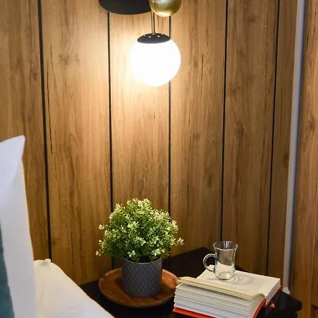 Hotel Luxir