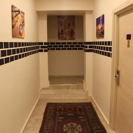 Hotel The Reina Istanbul