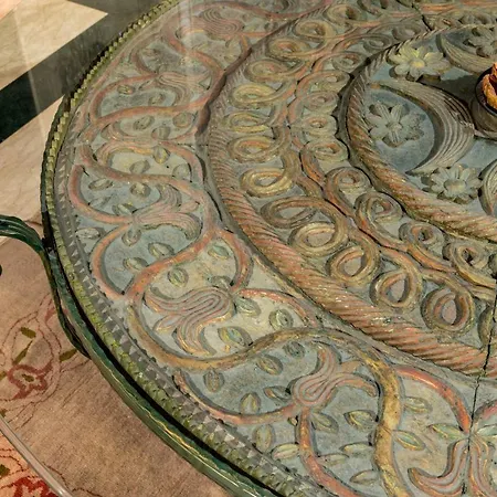 سلطانة - فئة خاصة اسطنبول