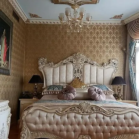 Blue House Old - Sultanahmet Hotel 3*