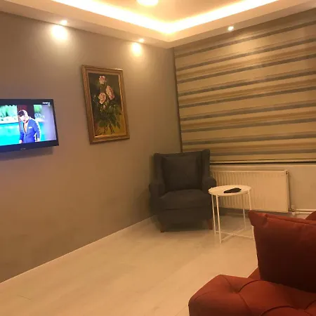 Hotel Zeytin 2*