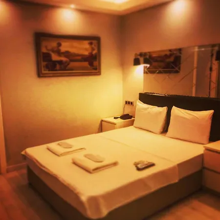 Zeytin 2* Provincia di Istanbul