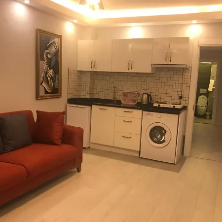 Zeytin 2* Provincia di Istanbul