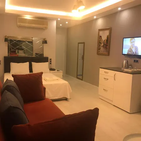 Zeytin Provincia di Istanbul