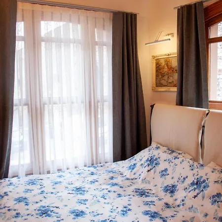 No 1 House By Valence Hotel Istambul