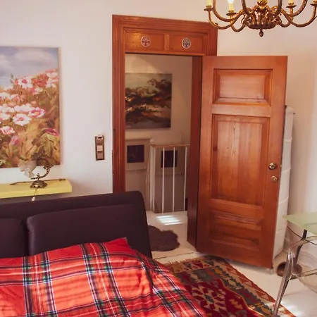No 1 House By Valence Hotel Istambul