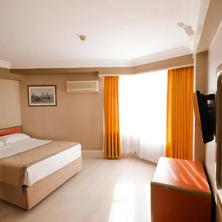 Sahinler Hotel 2*