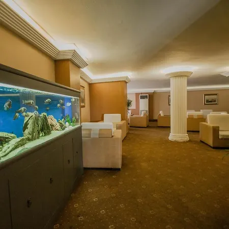 Sahinler Hotel 2*