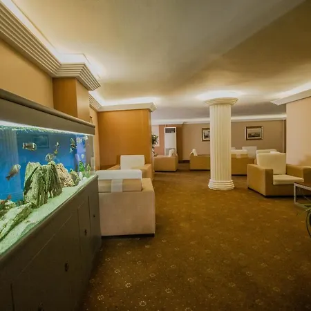 Hotel Sahinler