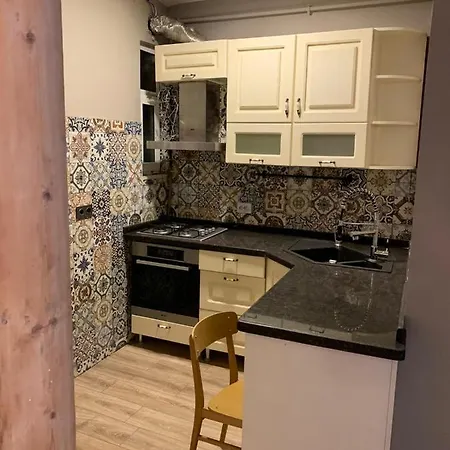 Berfinn Besiktas Otel *