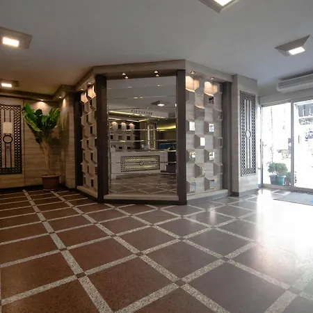 Sahinler Hotel 2*