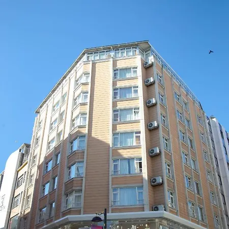 Sahinler Hotel 2*