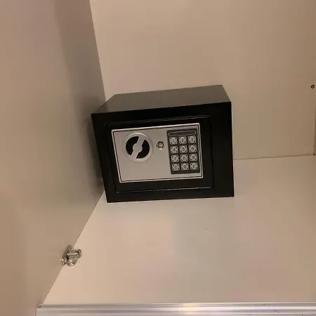 Berfinn Besiktas Otel