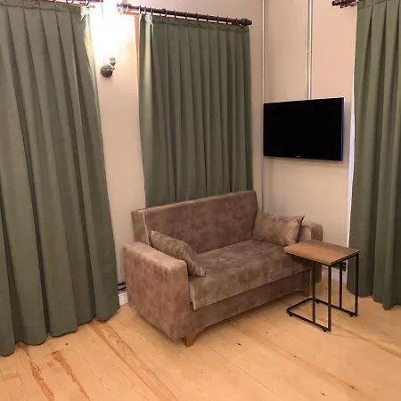 Berfinn Besiktas Otel *