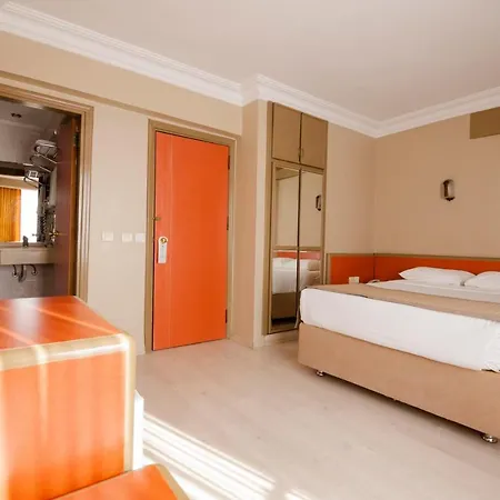 Sahinler Hotel