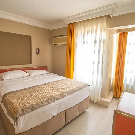 Sahinler Hotel Istanbul