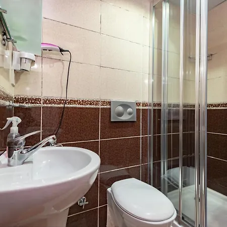 Hotel Nar Istanboel