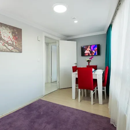 House Isztambul