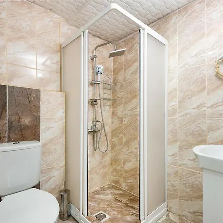 House Apartmanhotel Isztambul