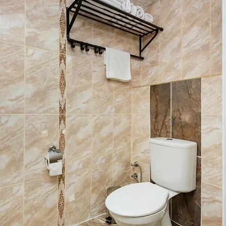 House Isztambul