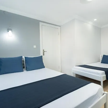 House Isztambul