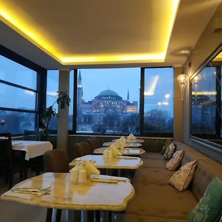 Basilica イスタンブール