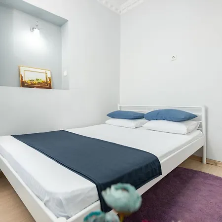 House Isztambul