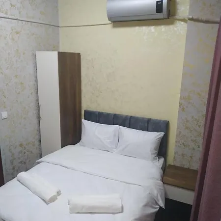 Lorin Hotel *