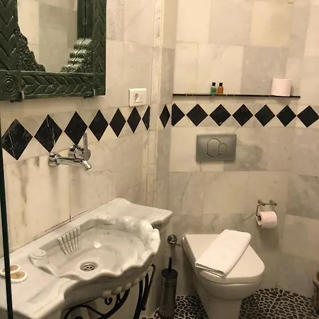 مرمرة كوناك المدينة القديمة 2*