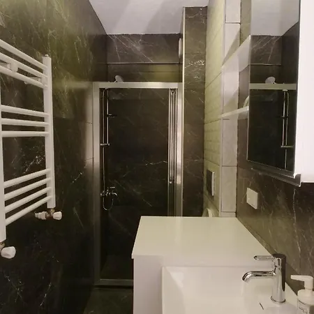 No24 Ξενοδοχείο με διαμερίσματα