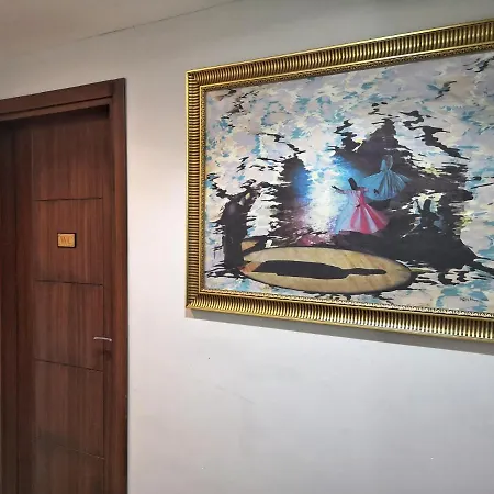 Golf Royal Апартаменты *