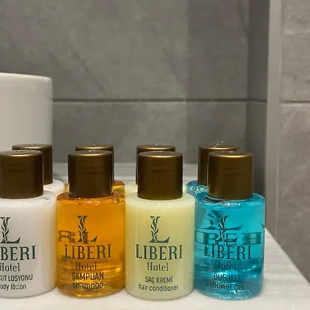Liberi Taksim מלון 3*