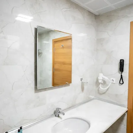 Hotel Carlton Provincia di Istanbul
